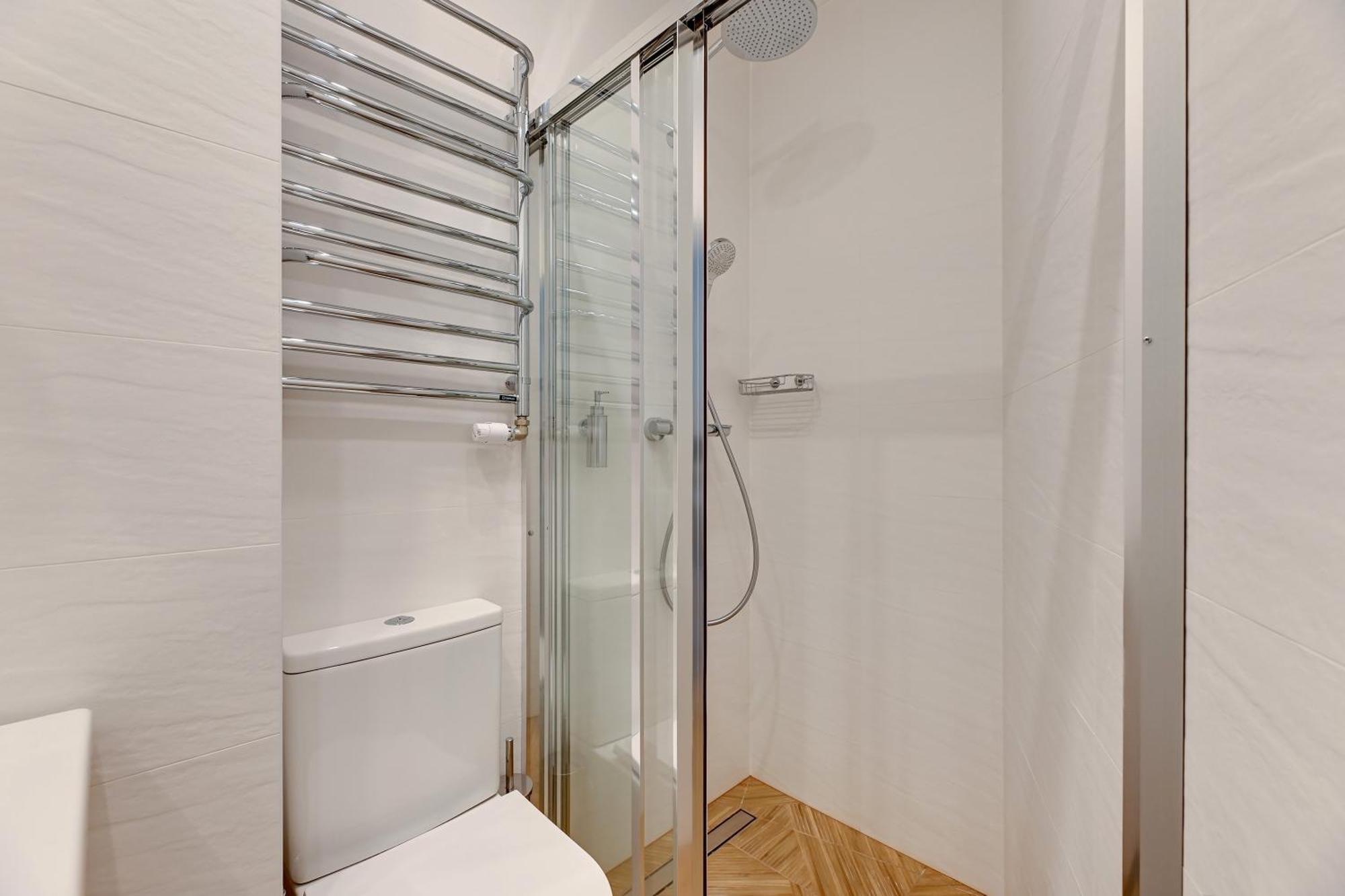 Sea & Monte City Center Apartments Sopot Eksteriør billede